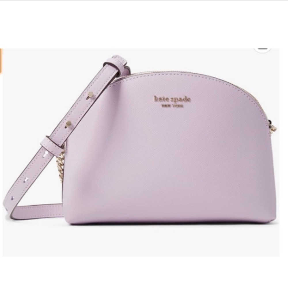 🆕 NWT SALE New Kate Spade Dome Crossbody Bag